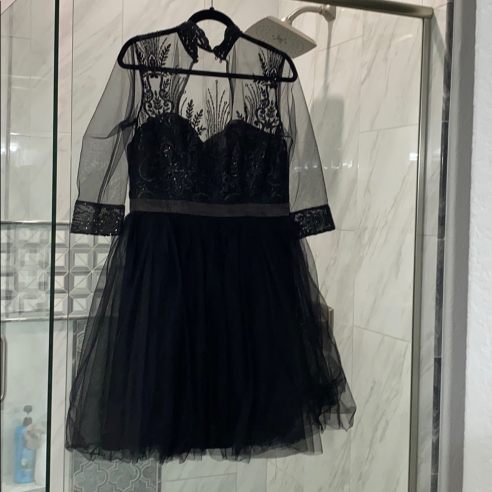 dress